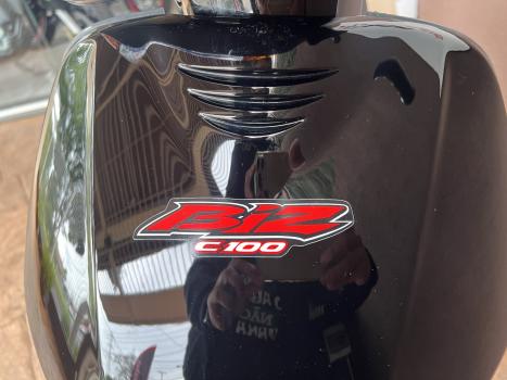 HONDA Biz 100 ES, Foto 6