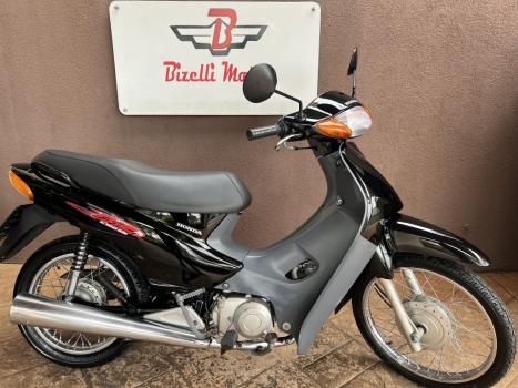 HONDA Biz 100 ES, Foto 7