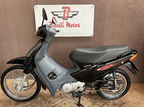 HONDA Biz 100 ES, Foto 8