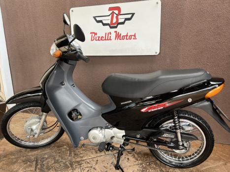 HONDA Biz 100 ES, Foto 9