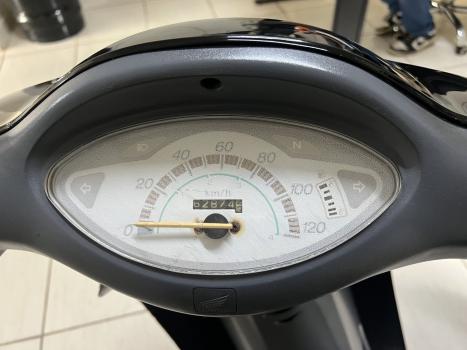 HONDA Biz 100 ES, Foto 10