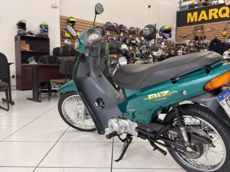 HONDA Biz 100 ES, Foto 3