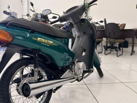 HONDA Biz 100 ES, Foto 5