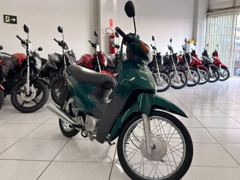 HONDA Biz 100 ES, Foto 6