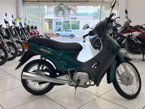 HONDA Biz 100 ES, Foto 7