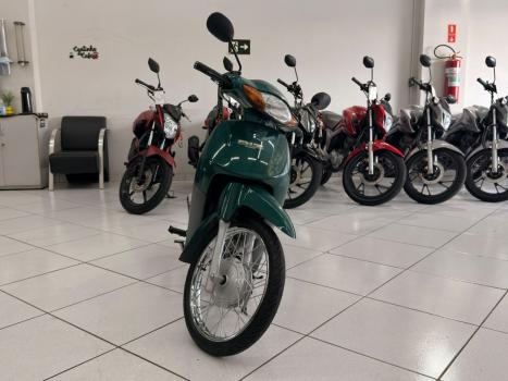 HONDA Biz 100 ES, Foto 8