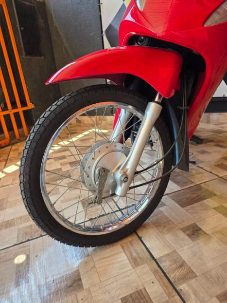 HONDA Biz 100 ES, Foto 3