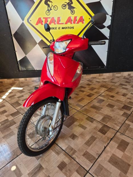 HONDA Biz 100 ES, Foto 4