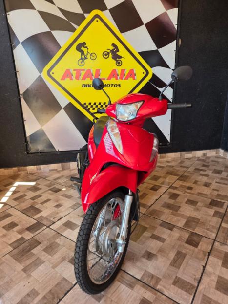 HONDA Biz 100 ES, Foto 1