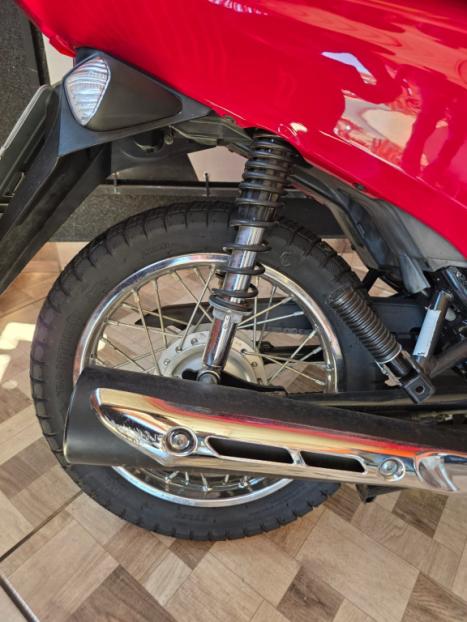 HONDA Biz 100 ES, Foto 6