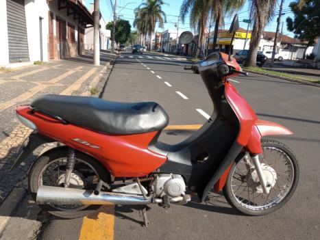 HONDA Biz 100 K, Foto 1