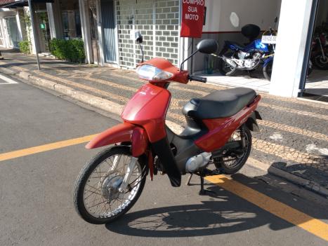 HONDA Biz 100 K, Foto 2