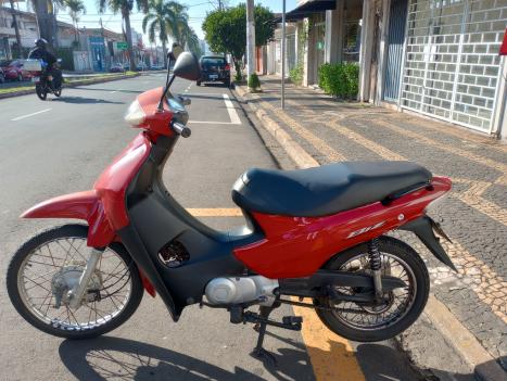 HONDA Biz 100 K, Foto 4