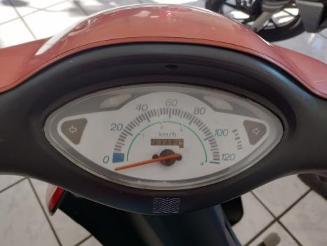 HONDA Biz 100 K, Foto 5