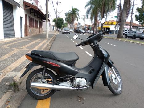HONDA Biz 100 K, Foto 1