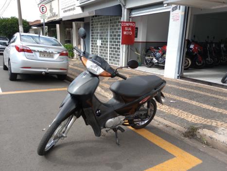 HONDA Biz 100 K, Foto 2