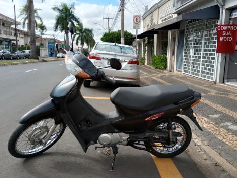 HONDA Biz 100 K, Foto 3
