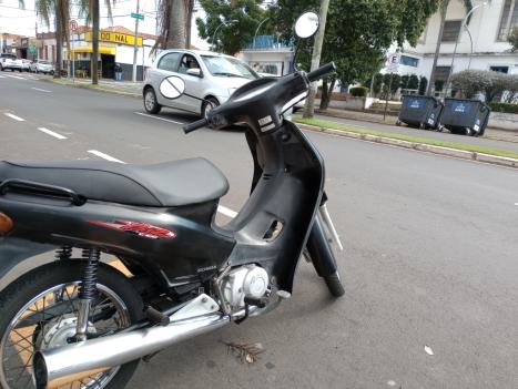 HONDA Biz 100 K, Foto 4