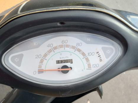 HONDA Biz 100 K, Foto 5