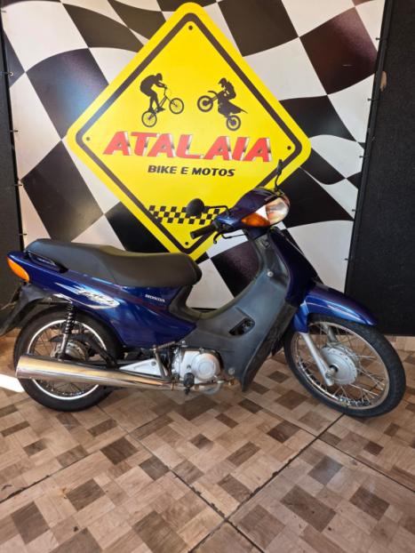 HONDA Biz 100 K, Foto 1