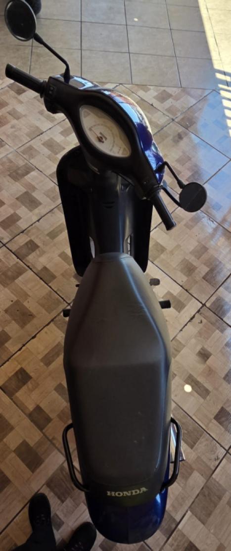 HONDA Biz 100 K, Foto 2