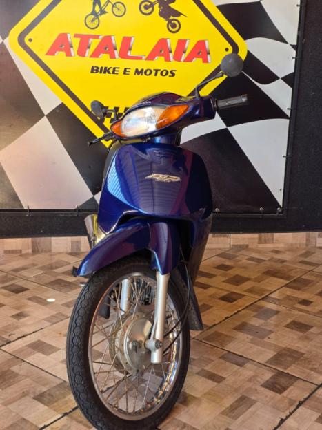 HONDA Biz 100 K, Foto 4