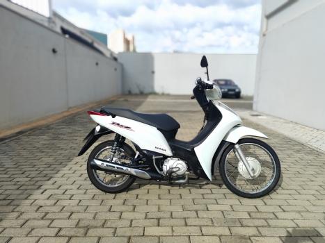HONDA Biz 110 I , Foto 6 HONDA Biz 110 I , Foto 6