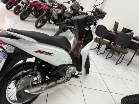 HONDA Biz 110 I , Foto 4