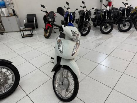 HONDA Biz 110 I , Foto 7