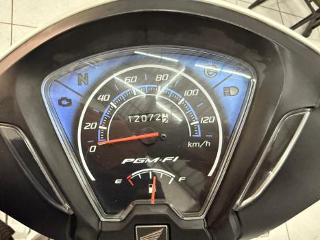 HONDA Biz 110 I , Foto 8