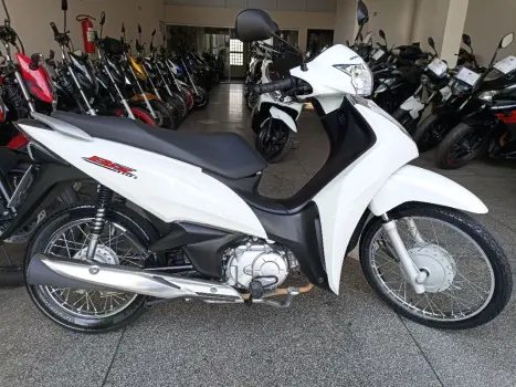 HONDA Biz 110 I , Foto 1