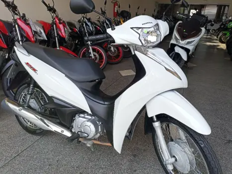 HONDA Biz 110 I , Foto 3