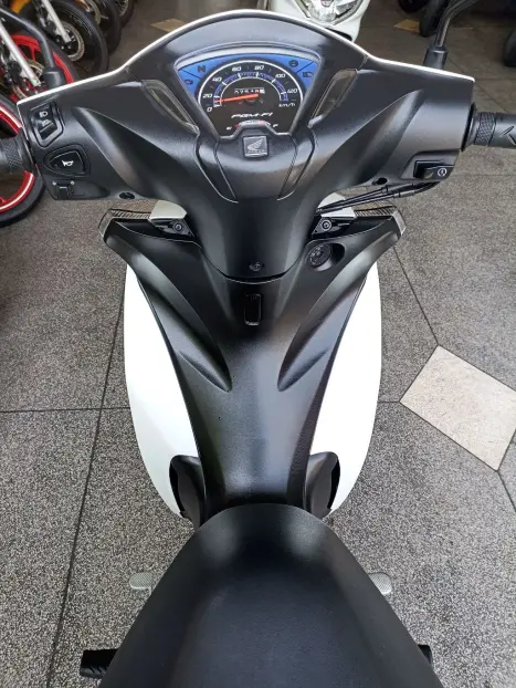 HONDA Biz 110 I , Foto 6