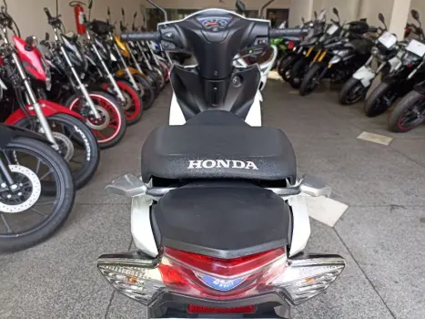 HONDA Biz 110 I , Foto 8