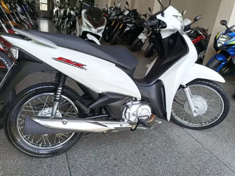 HONDA Biz 110 I , Foto 9