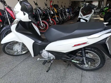 HONDA Biz 110 I , Foto 10