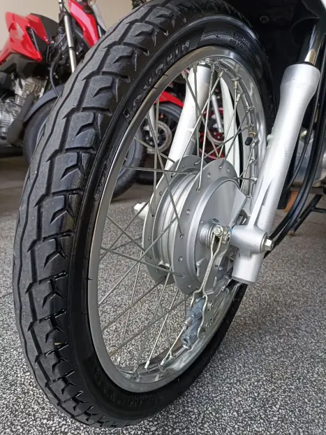 HONDA Biz 110 I , Foto 11