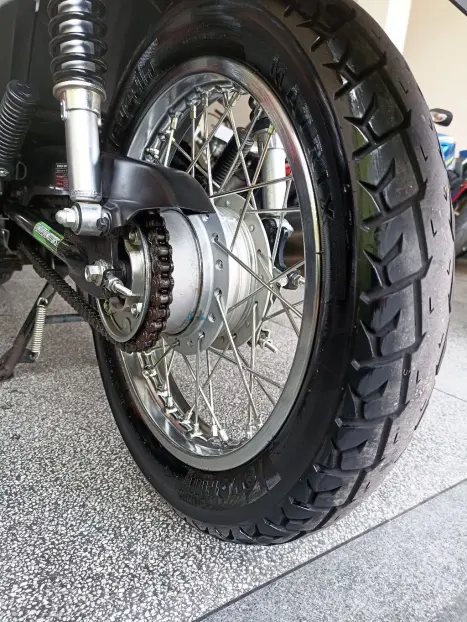 HONDA Biz 110 I , Foto 12