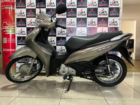 HONDA Biz 110 I , Foto 1