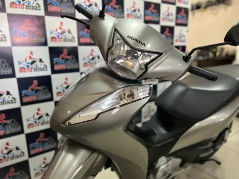 HONDA Biz 110 I , Foto 6