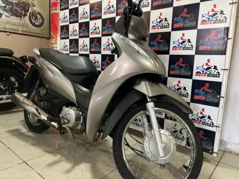 HONDA Biz 110 I , Foto 8
