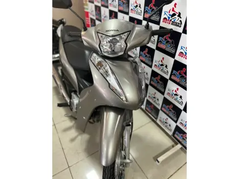 HONDA Biz 110 I , Foto 9