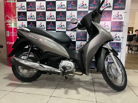HONDA Biz 110 I , Foto 13
