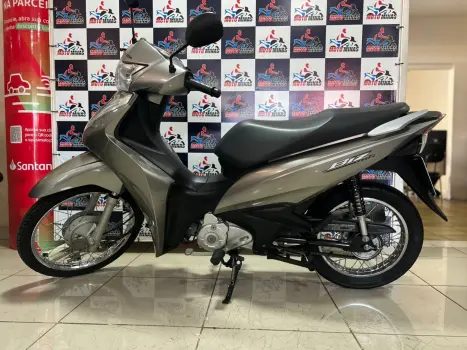HONDA Biz 110 I , Foto 14