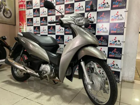 HONDA Biz 110 I , Foto 15