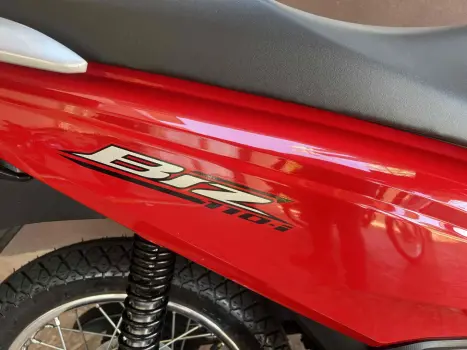 HONDA Biz 110 I , Foto 5