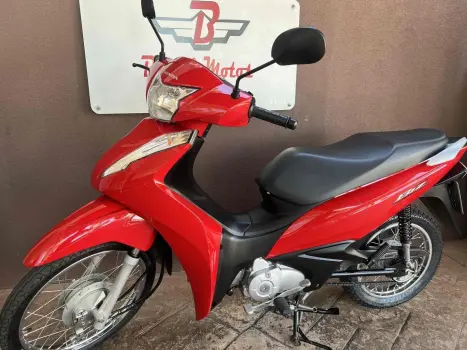 HONDA Biz 110 I , Foto 2