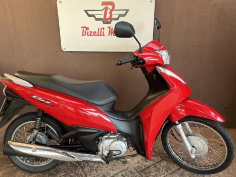 HONDA Biz 110 I , Foto 1