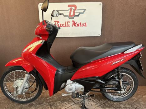 HONDA Biz 110 I , Foto 2