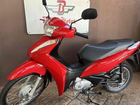 HONDA Biz 110 I , Foto 4
